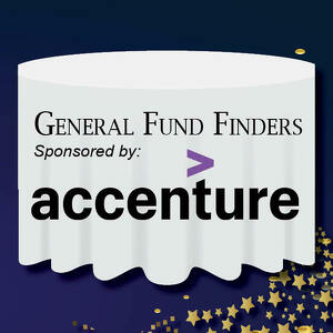 Team Page: General Fund Finders